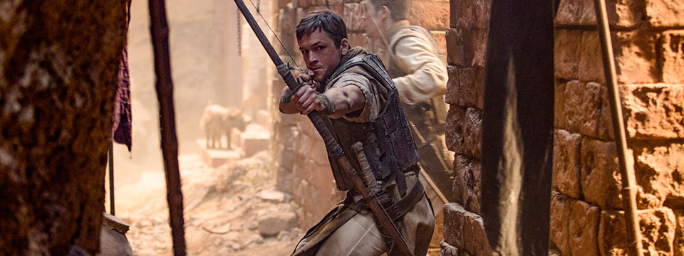 Robin Hood