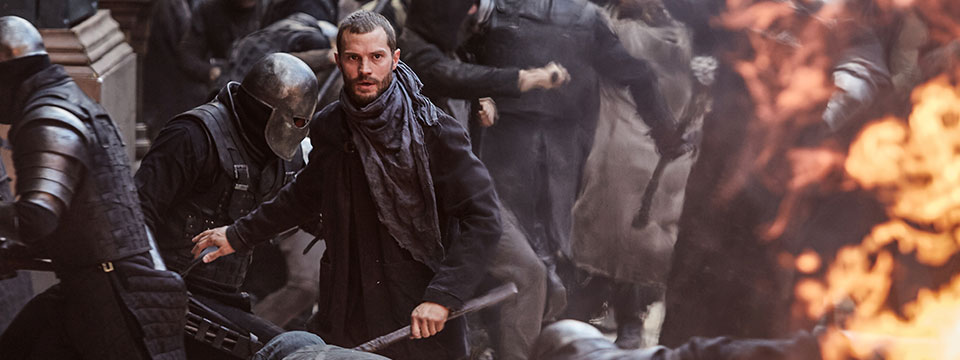 Robin Hood
