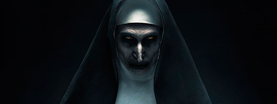 The Nun