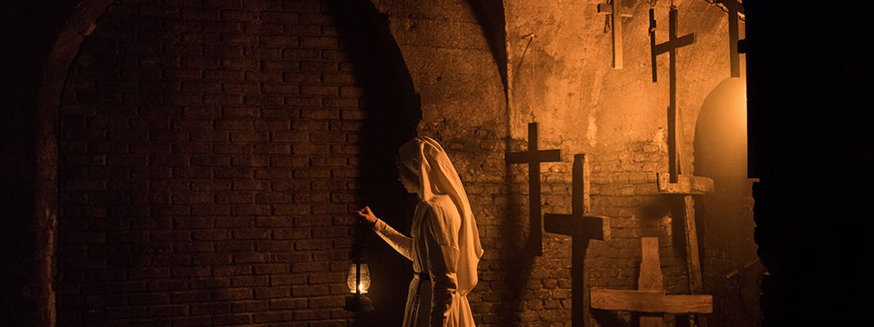 The Nun