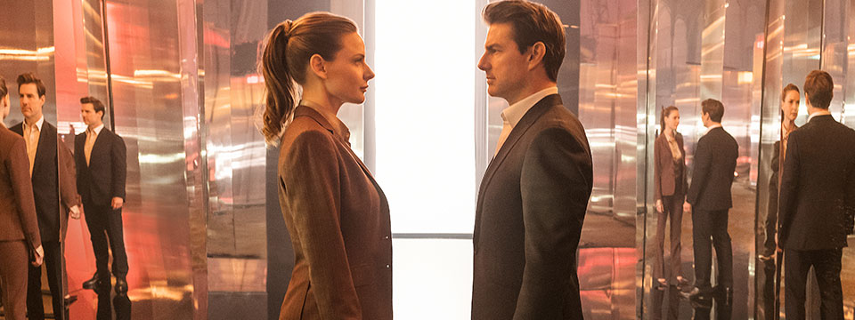 Mission: Impossible - Fallout