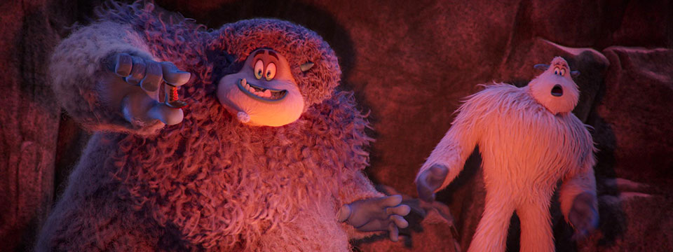 Smallfoot