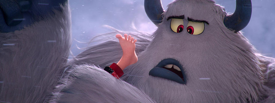 Smallfoot