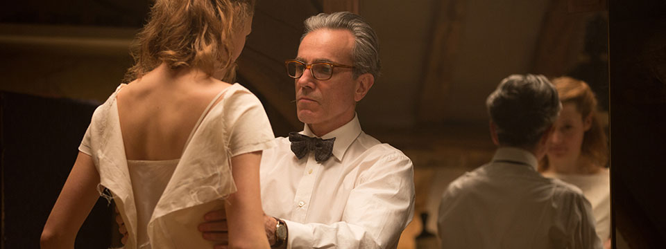Phantom Thread