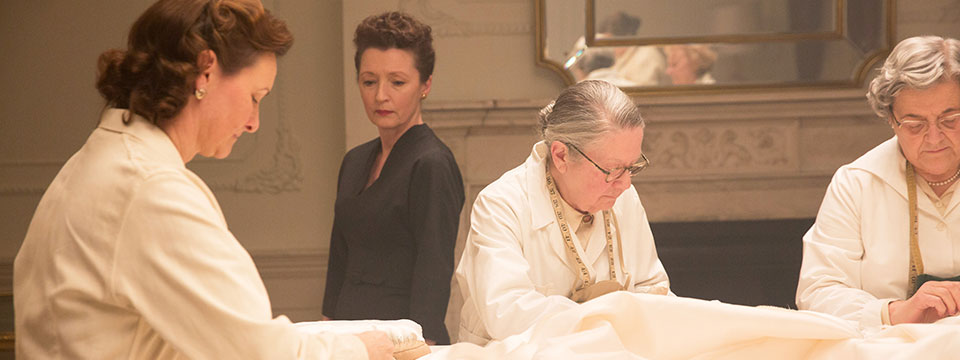 Phantom Thread