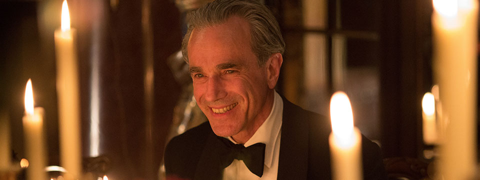 Phantom Thread