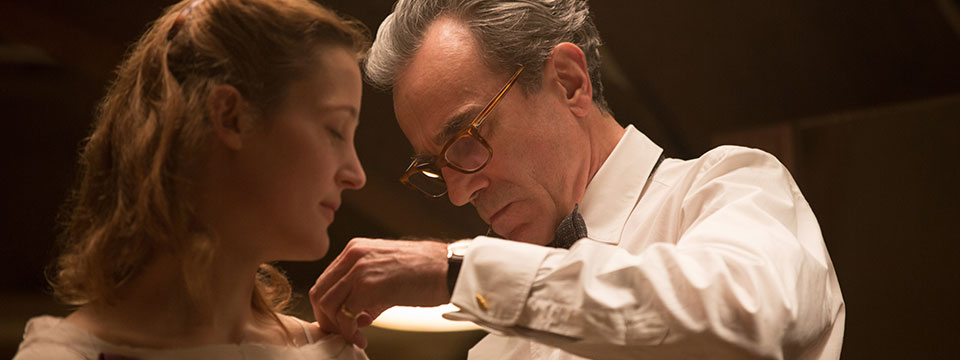 Phantom Thread