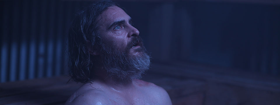 You Were Never Really Here