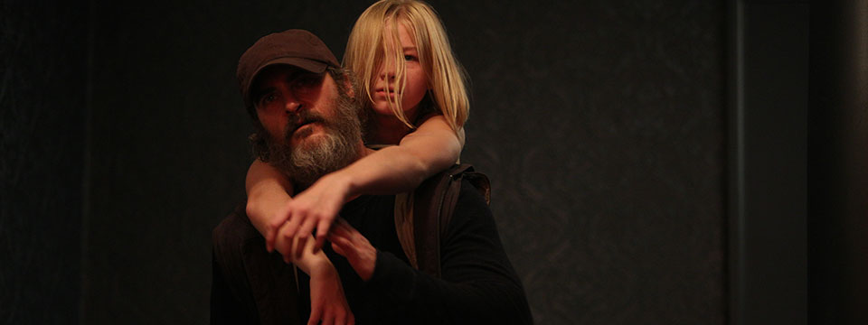 You Were Never Really Here