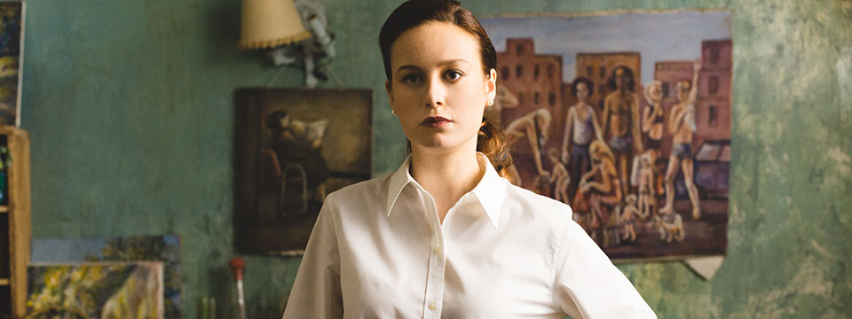 The Glass Castle
