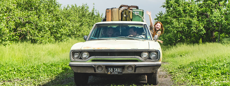 The Glass Castle