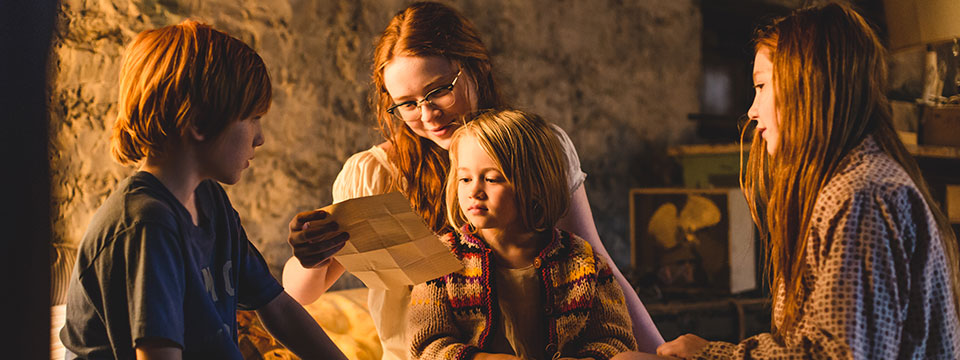 The Glass Castle