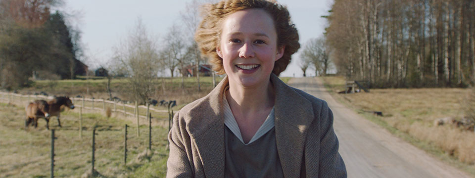 Unga Astrid (Becoming Astrid)