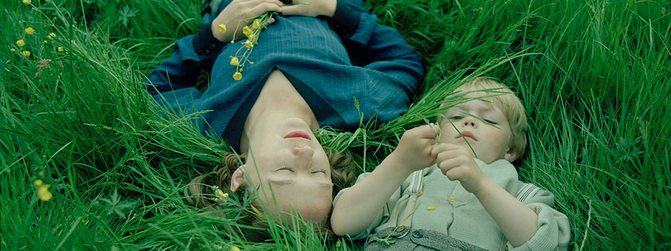 Unga Astrid (Becoming Astrid)