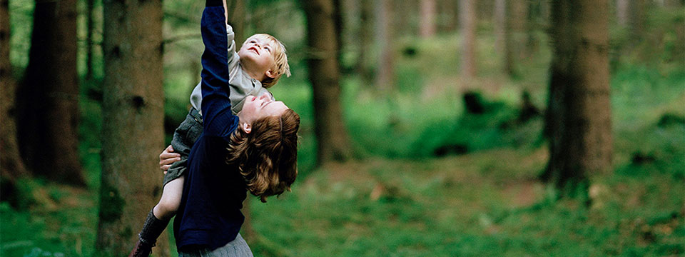 Unga Astrid (Becoming Astrid)