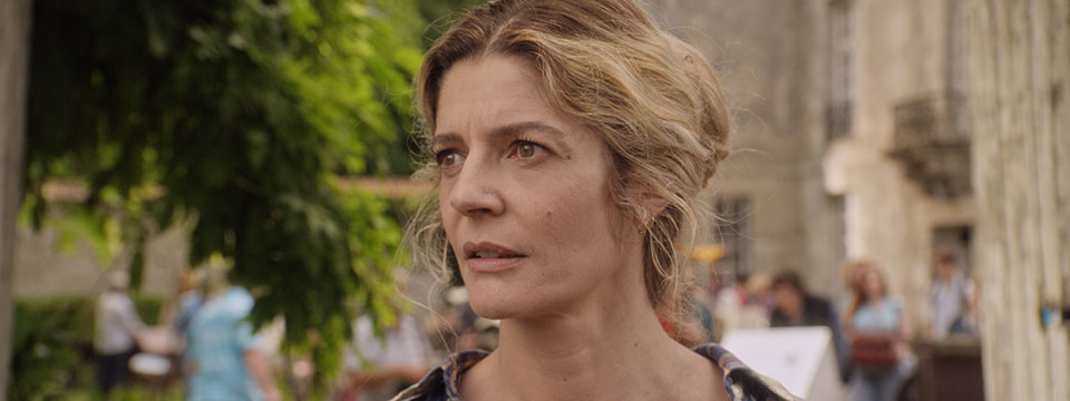 Claire Darling (Le dernier vide-grenier de Claire Darling)
