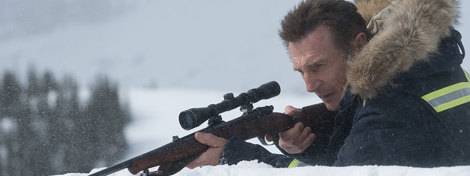 Cold Pursuit