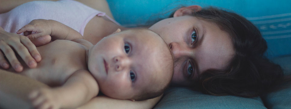 Las hijas de Abril (April's Daughter)