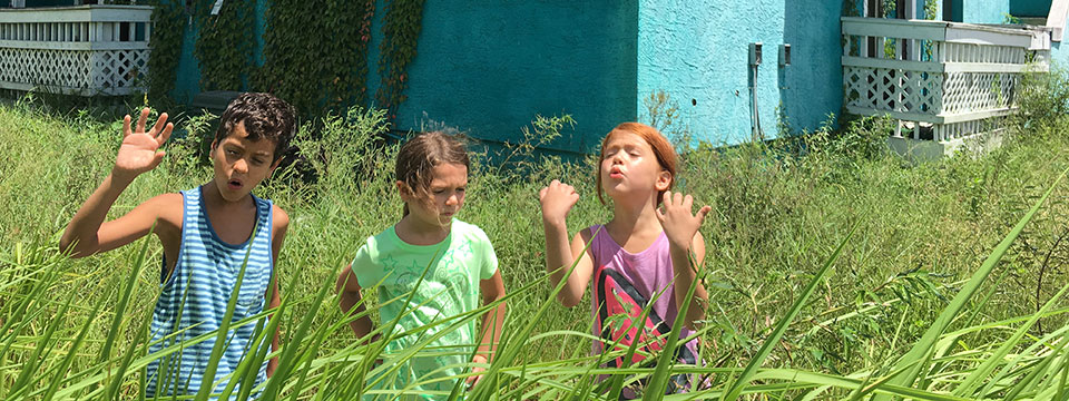 The Florida Project