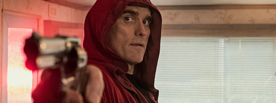 The House That Jack Built