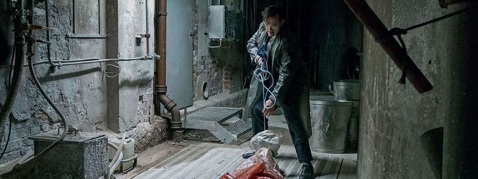 The House That Jack Built