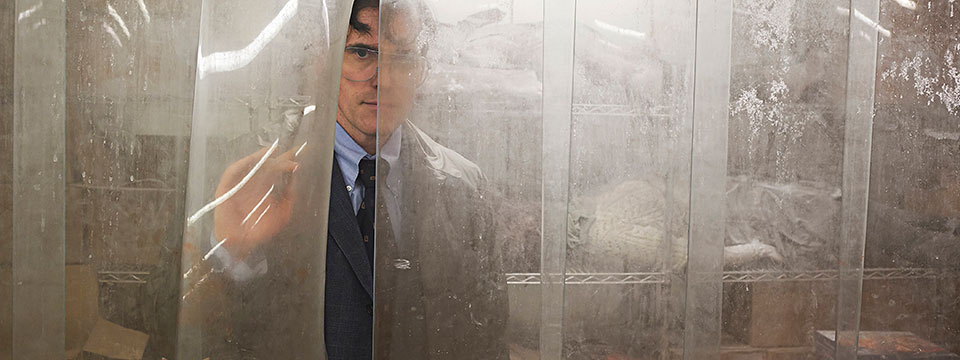 The House That Jack Built