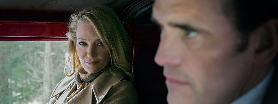 The House That Jack Built