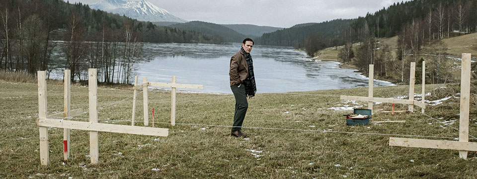 The House That Jack Built