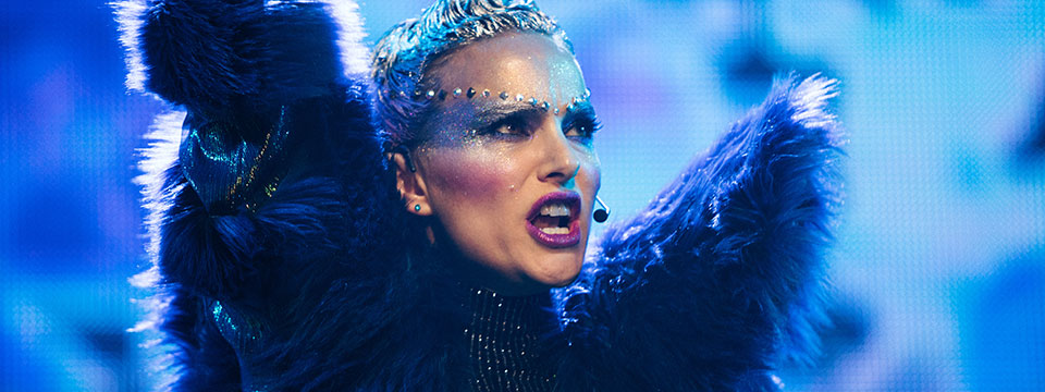 Vox Lux