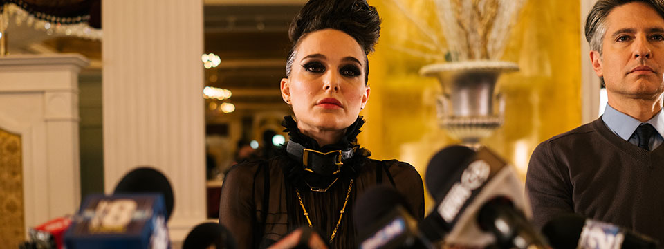 Vox Lux