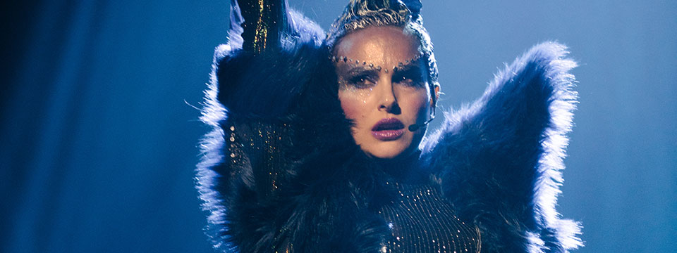 Vox Lux