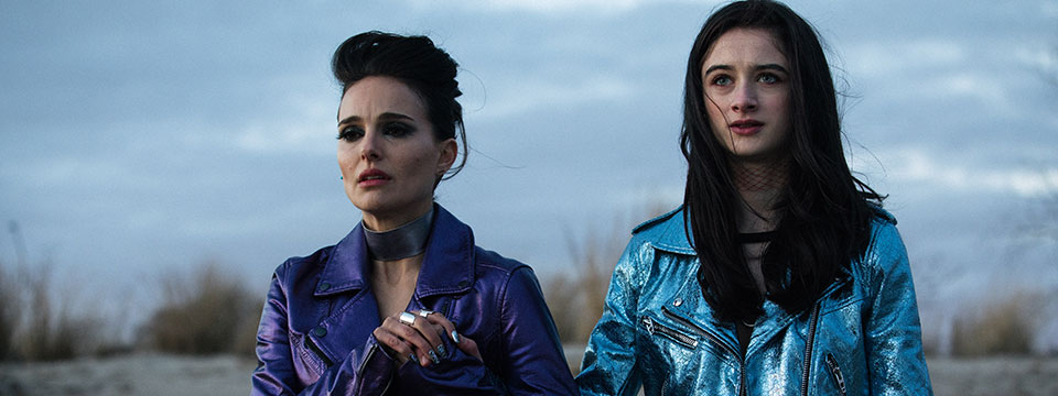 Vox Lux