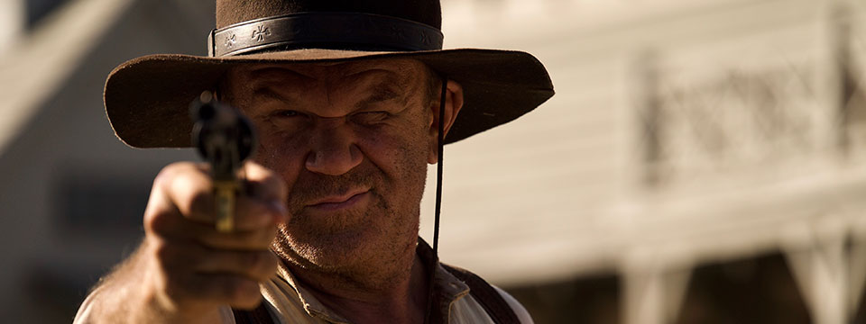 The Sisters Brothers