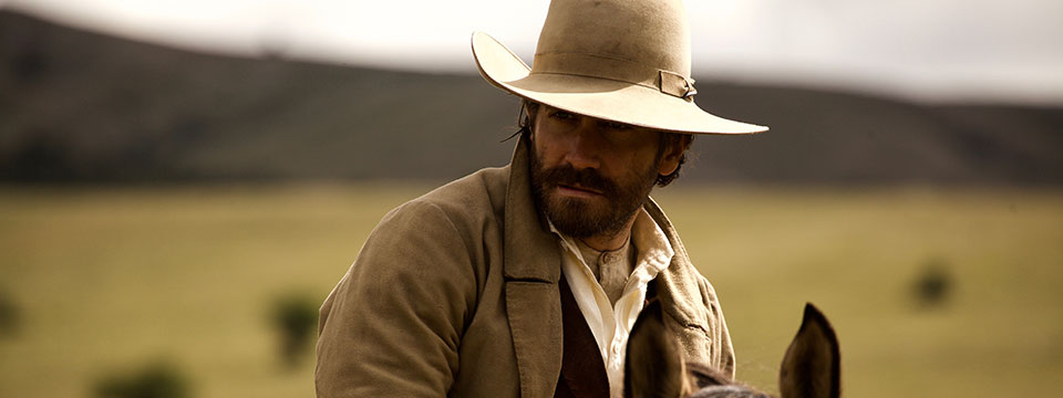 The Sisters Brothers