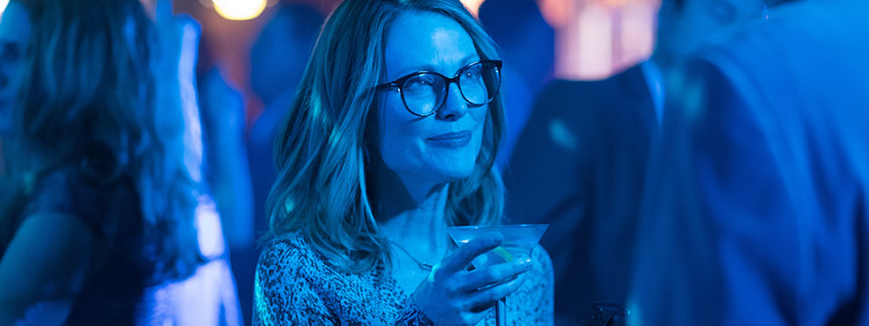 Gloria Bell