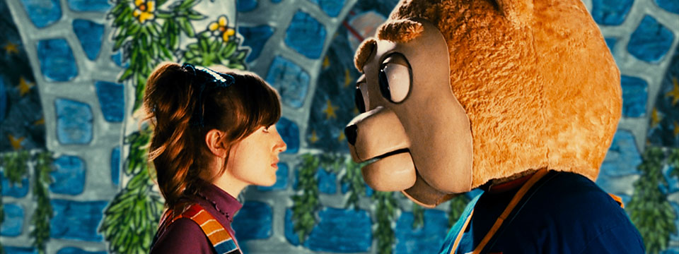 Brigsby Bear