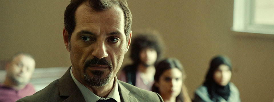 L'insulte (The Insult)