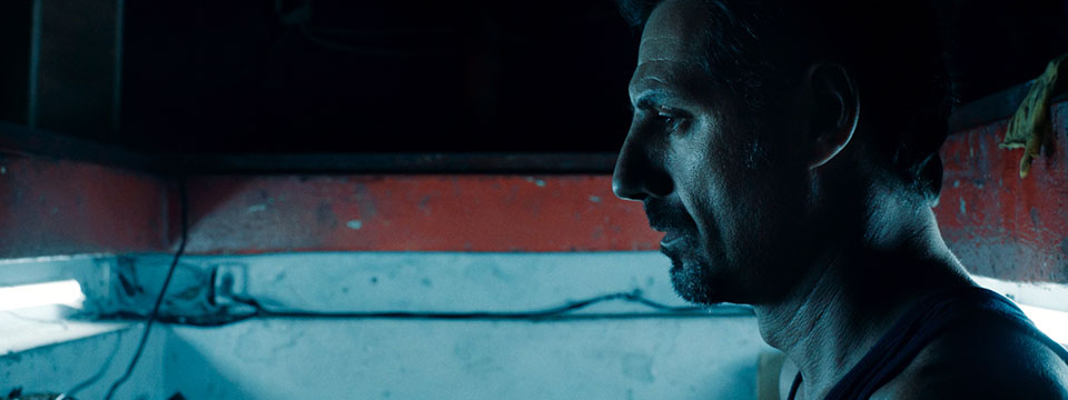 L'insulte (The Insult)