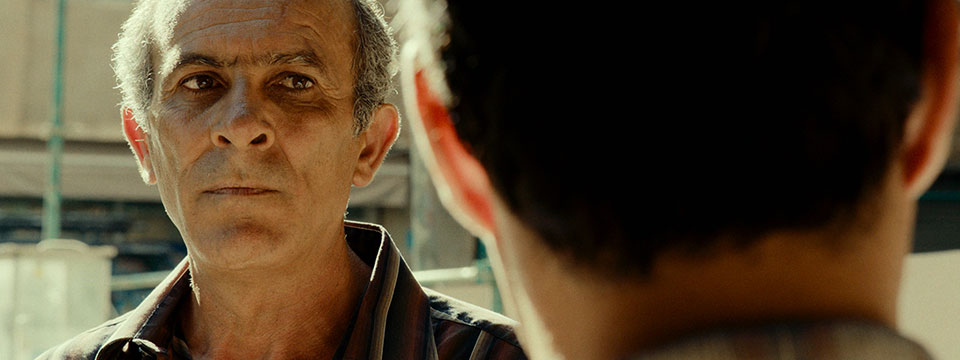 L'insulte (The Insult)
