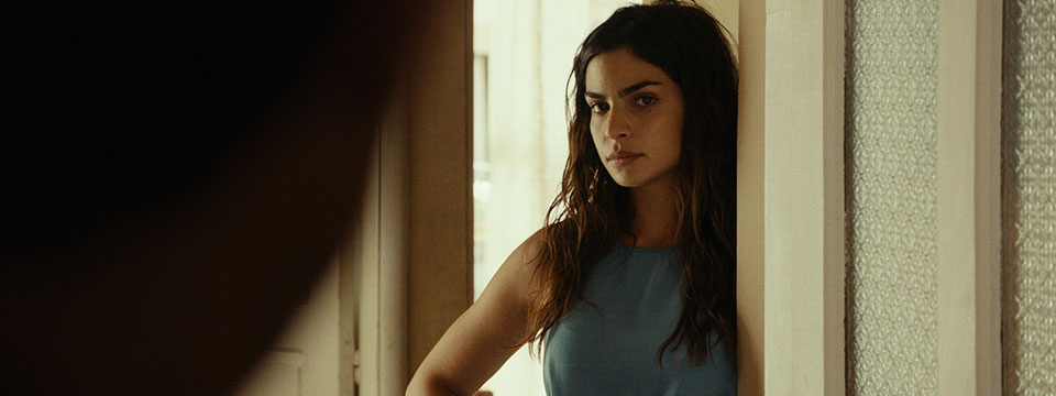 L'insulte (The Insult)