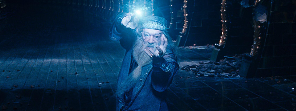 Harry Potter and the Order of the Phoenix
