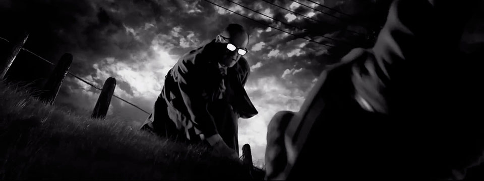 Sin City: A Dame to Kill For