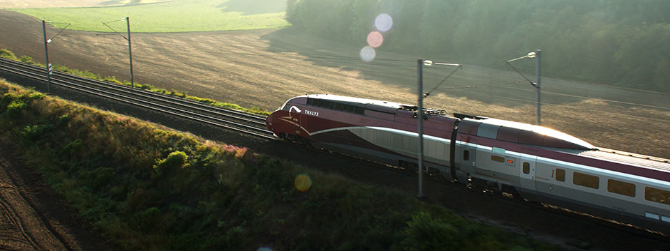 The 15:17 to Paris