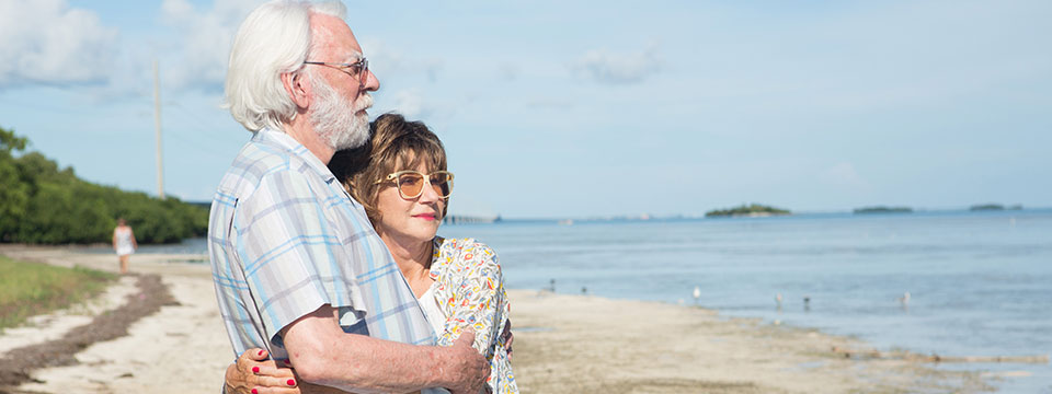 The Leisure Seeker