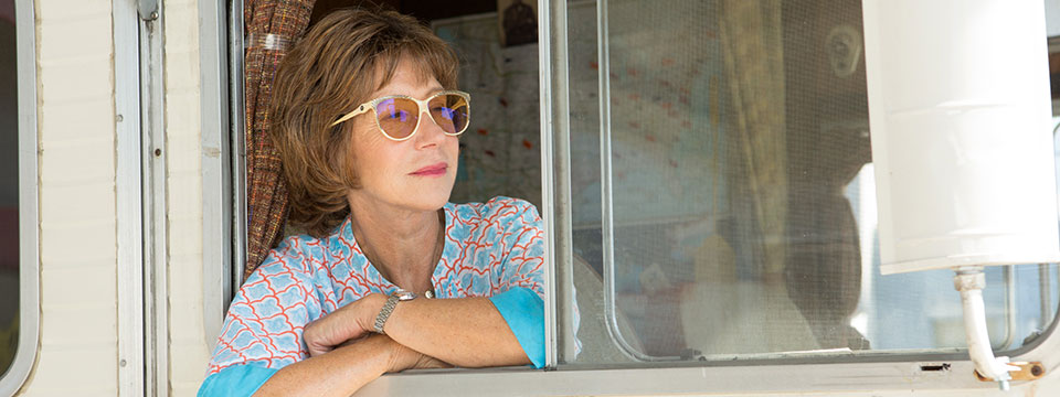 The Leisure Seeker