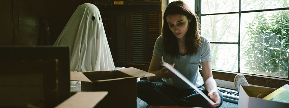 A Ghost Story