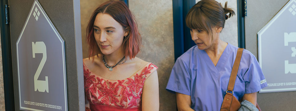 Lady Bird