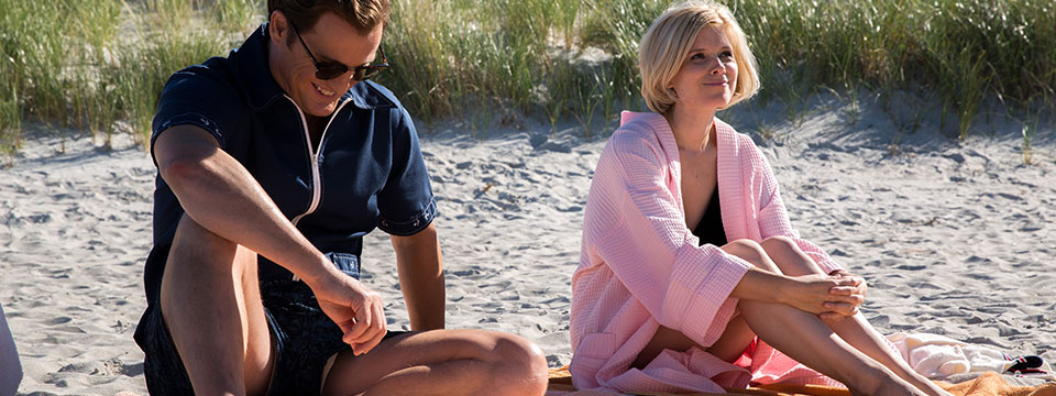 The Last Son (Chappaquiddick)