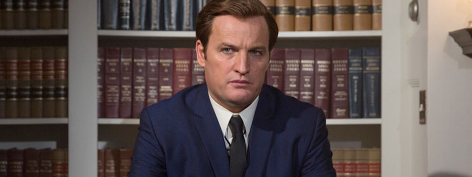 The Last Son (Chappaquiddick)