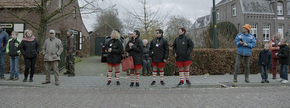 Het mysterie van de melkrobots